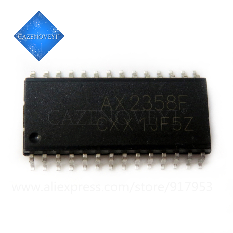 Home Cinema Marantz - 5pcs/lot AX2358F AX2358 SOP-28 IC 5.1-channel