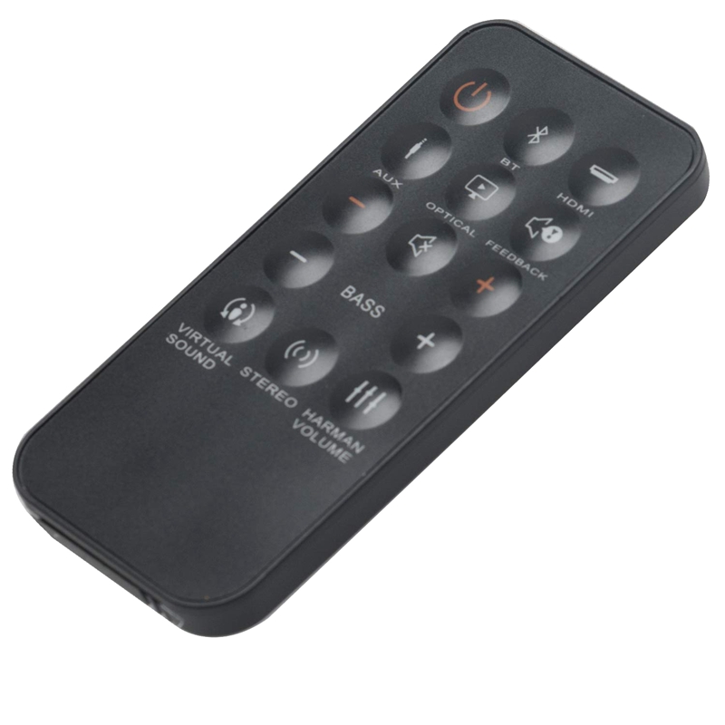 Remote Control for Home Cinema - Home Cinema Of Soundbar ulasan dan harga