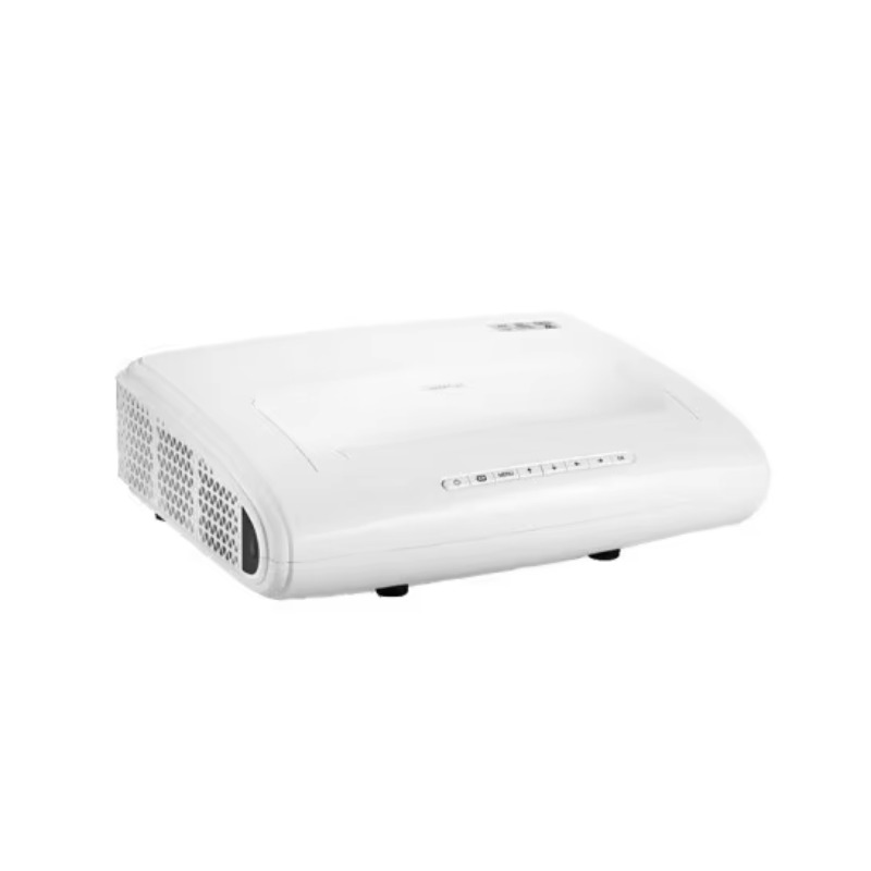 4500 Lumens ALPD UHD 1080P Hom - Home Cinema Laser Projector ulasan dan harga