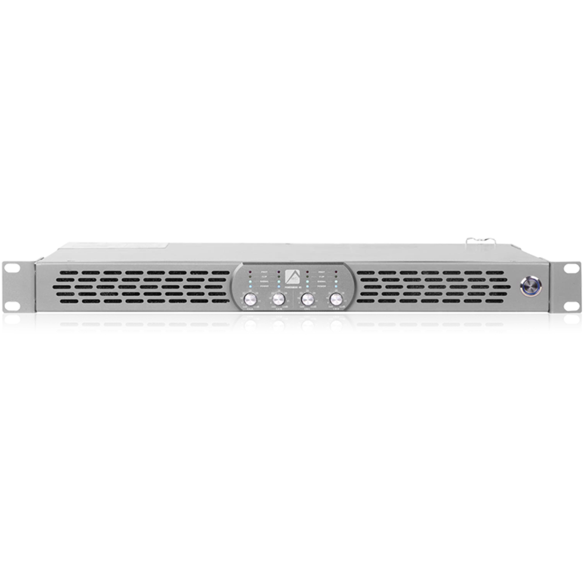 1U Digital Power Amplifier 4Ch - Home Cinema Marantz ulasan dan harga