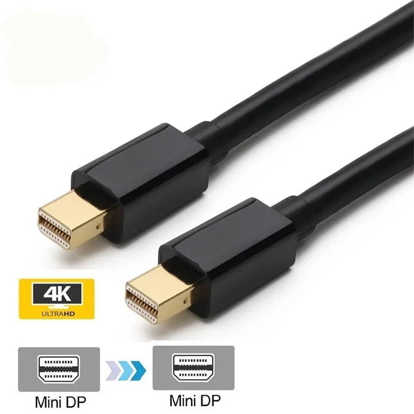 4K/1080p Mini Displayport (Thu - Home Cinema Projector 4K ulasan dan harga