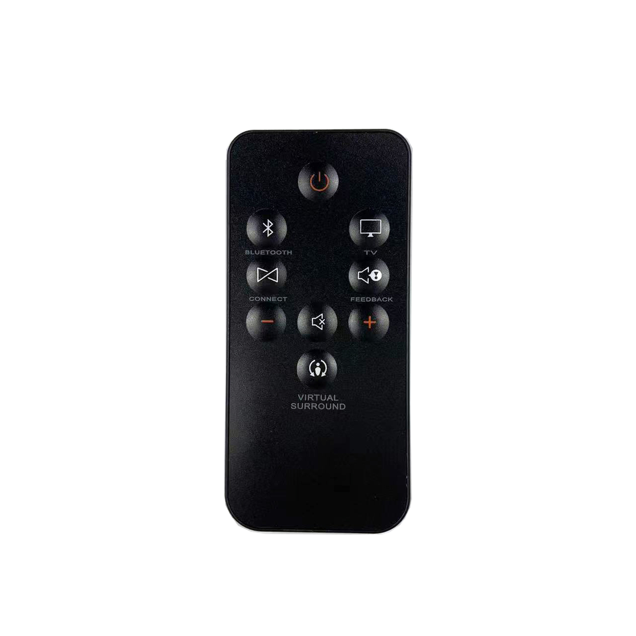 Remote Control FOR JBL UBL Hom - Home Cinema Of Soundbar ulasan dan harga