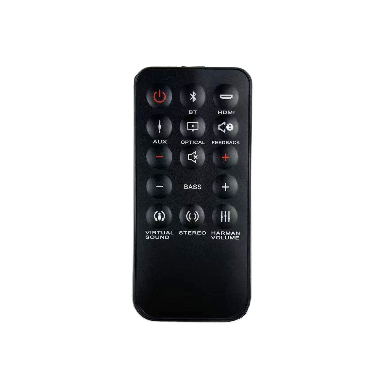 Remote Control FOR JBL UBL Hom - Home Cinema Of Soundbar ulasan dan harga