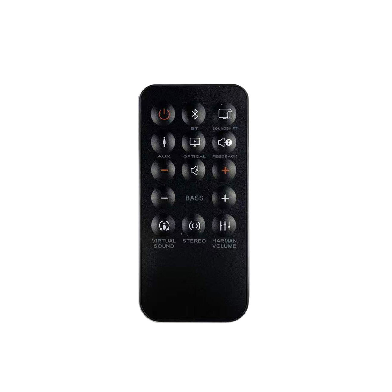 Remote Control FOR JBL UBL Hom - Home Cinema Of Soundbar ulasan dan harga