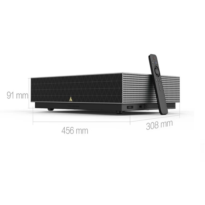 Fengmi 4K Cinema Professional  - Home Cinema Laser Projector ulasan dan harga