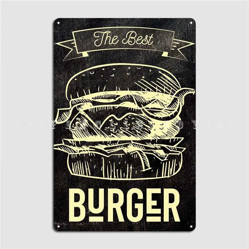 Tasty Burger Fast Food Metal S - Home Cinema Food ulasan dan harga