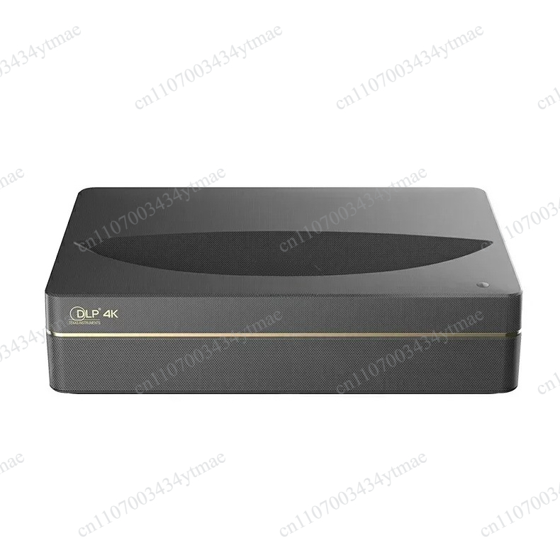 DC90 4K UHD Projector 4500 ANS - Home Cinema Projector 4K ulasan dan harga