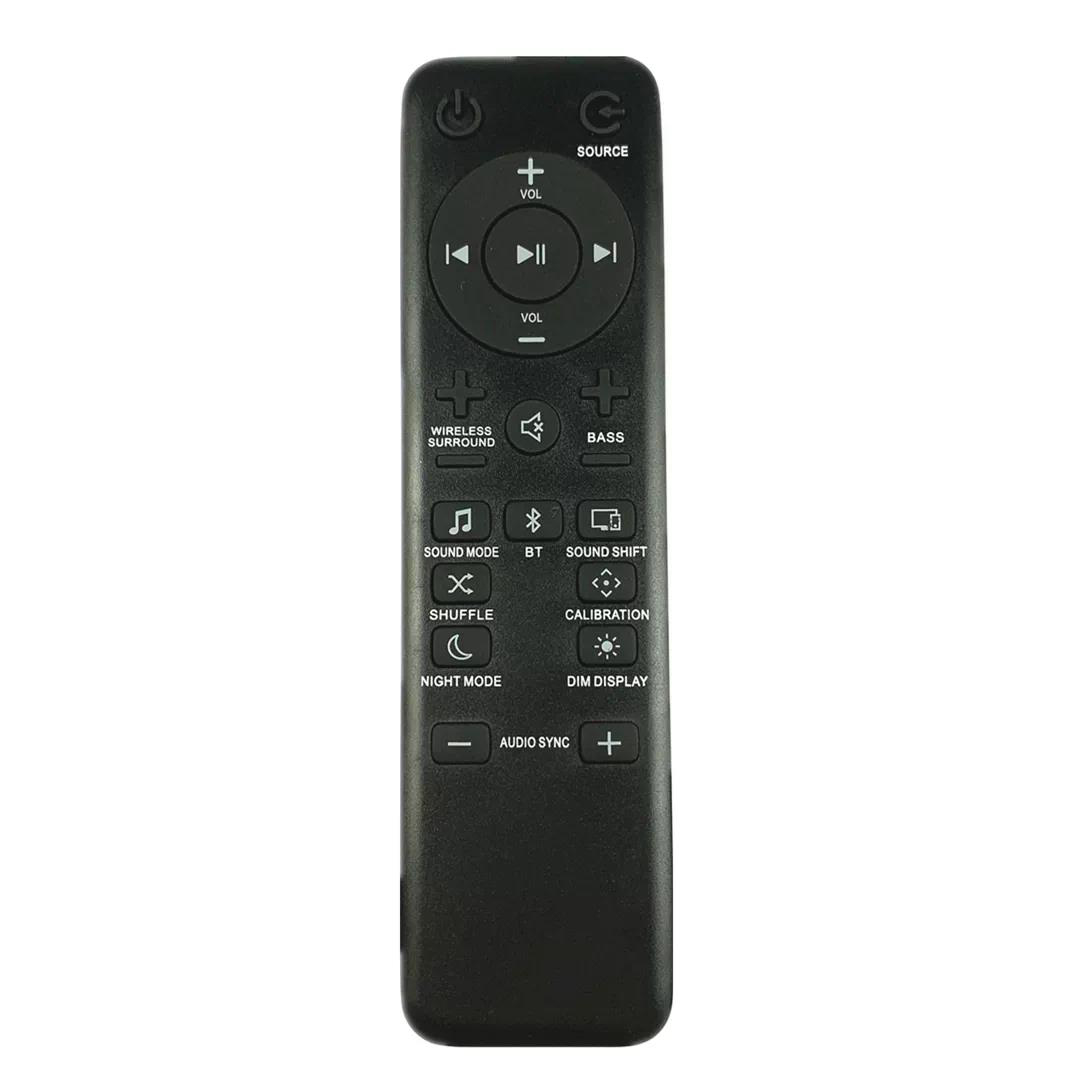 Home Theater Audio Remote Cont - Home Cinema Of Soundbar ulasan dan harga