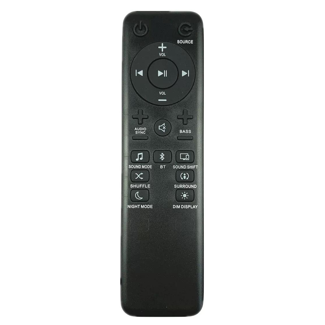 Home Theater Audio Remote Cont - Home Cinema Of Soundbar ulasan dan harga