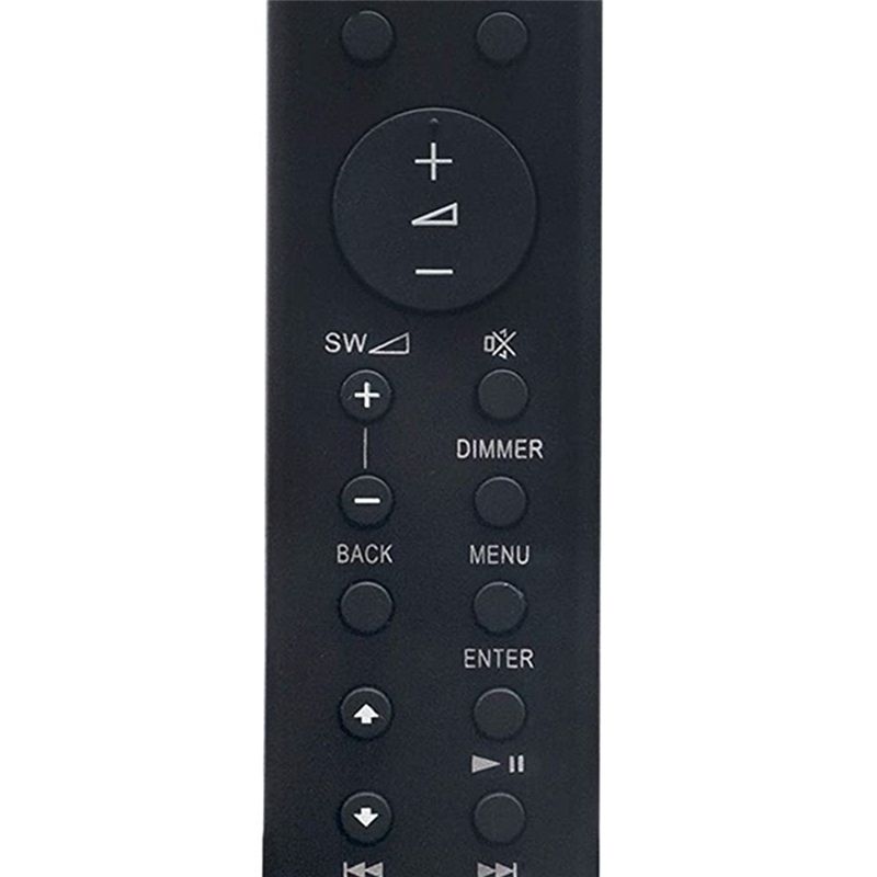 【Universal】 -AH412U Remote Con - Home Cinema Of Soundbar ulasan dan harga