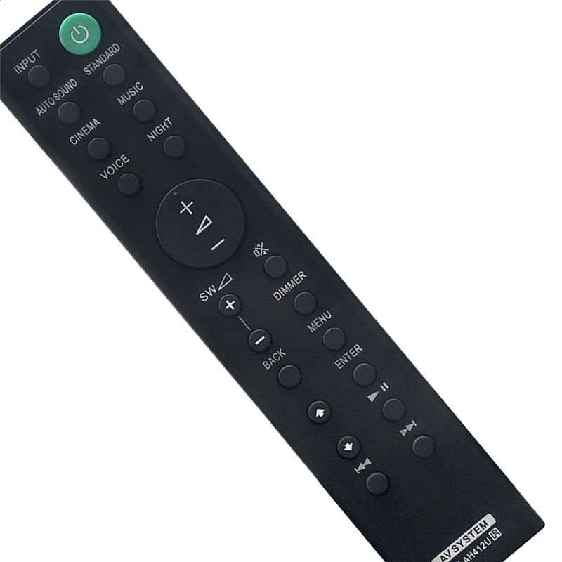【Universal】 -AH412U Remote Con - Home Cinema Of Soundbar ulasan dan harga