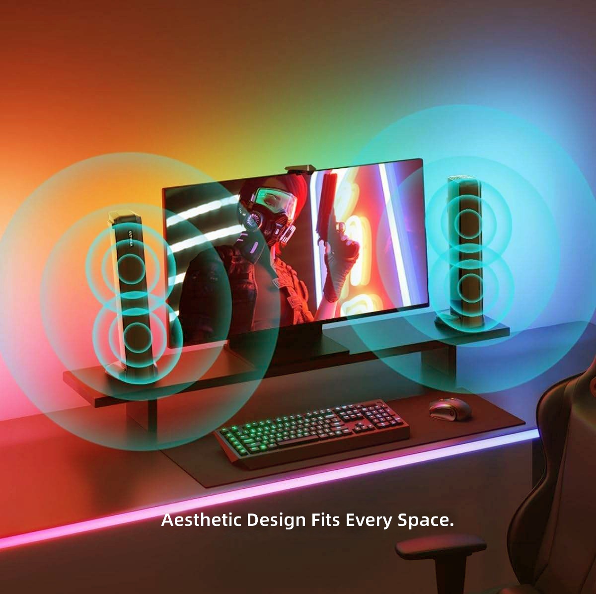 TV home soundbar with subwoofe - Home Cinema Of Soundbar ulasan dan harga