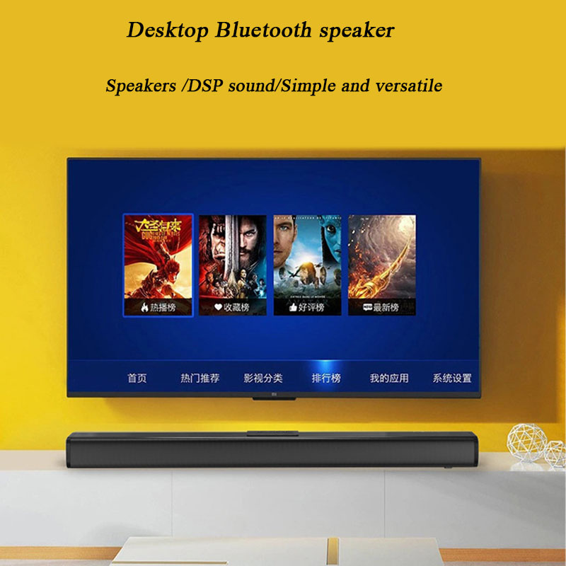 Cinema 3D Surround Sound Speak - Home Cinema Of Soundbar ulasan dan harga