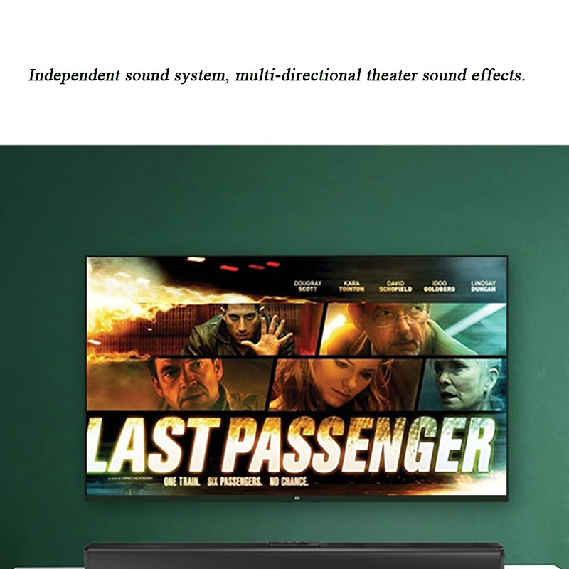 Cinema 3D Surround Sound Speak - Home Cinema Of Soundbar ulasan dan harga