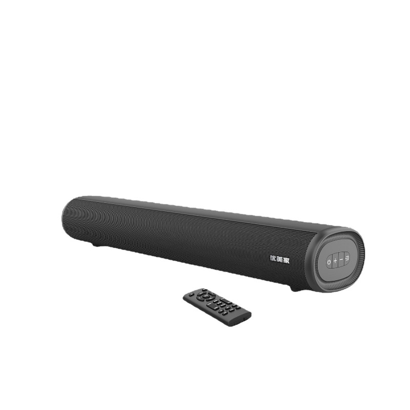 SE04B Home Bluetooth Speaker S - Home Cinema Of Soundbar ulasan dan harga