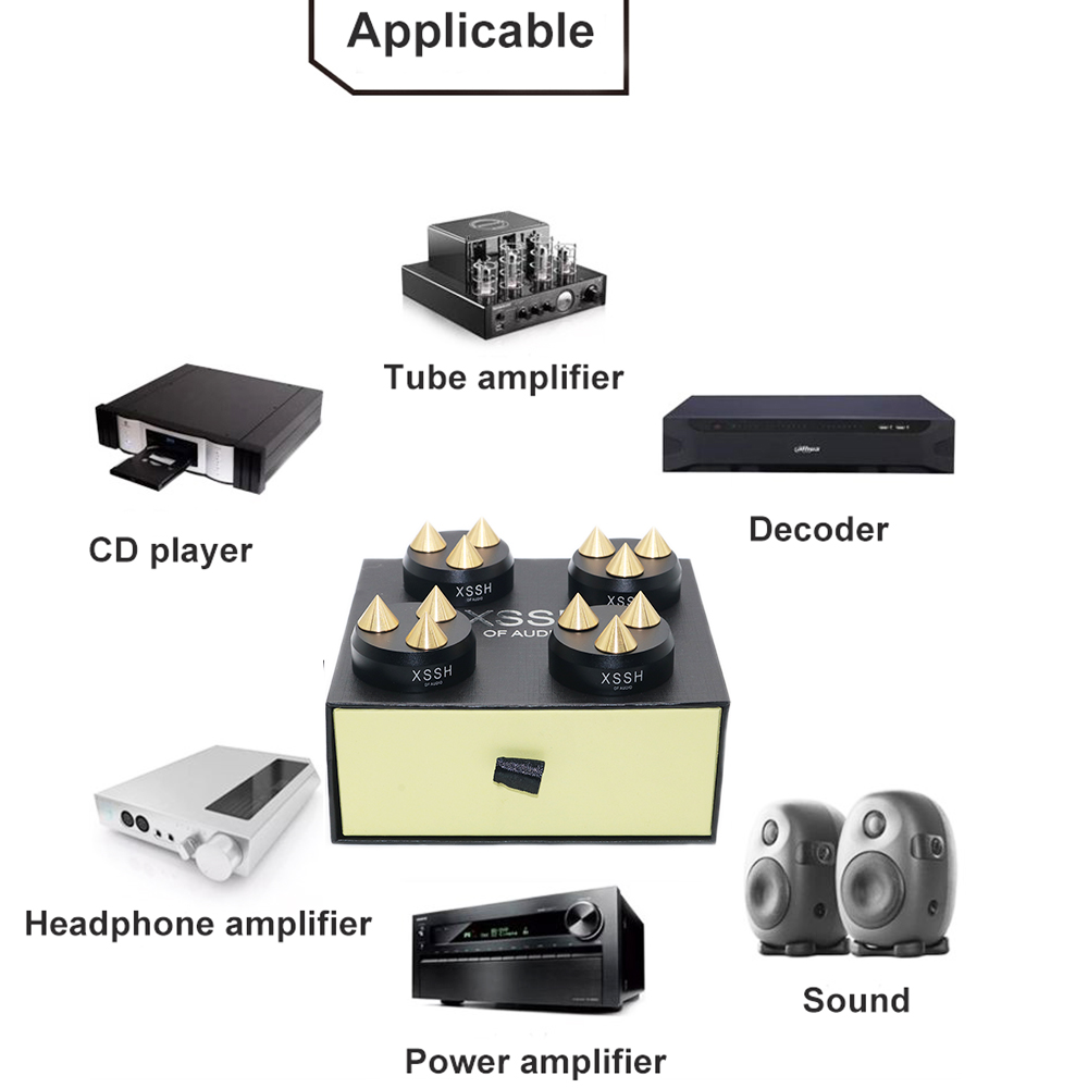 Home Theater System XSSH Audio - Home Cinema Marantz ulasan dan harga