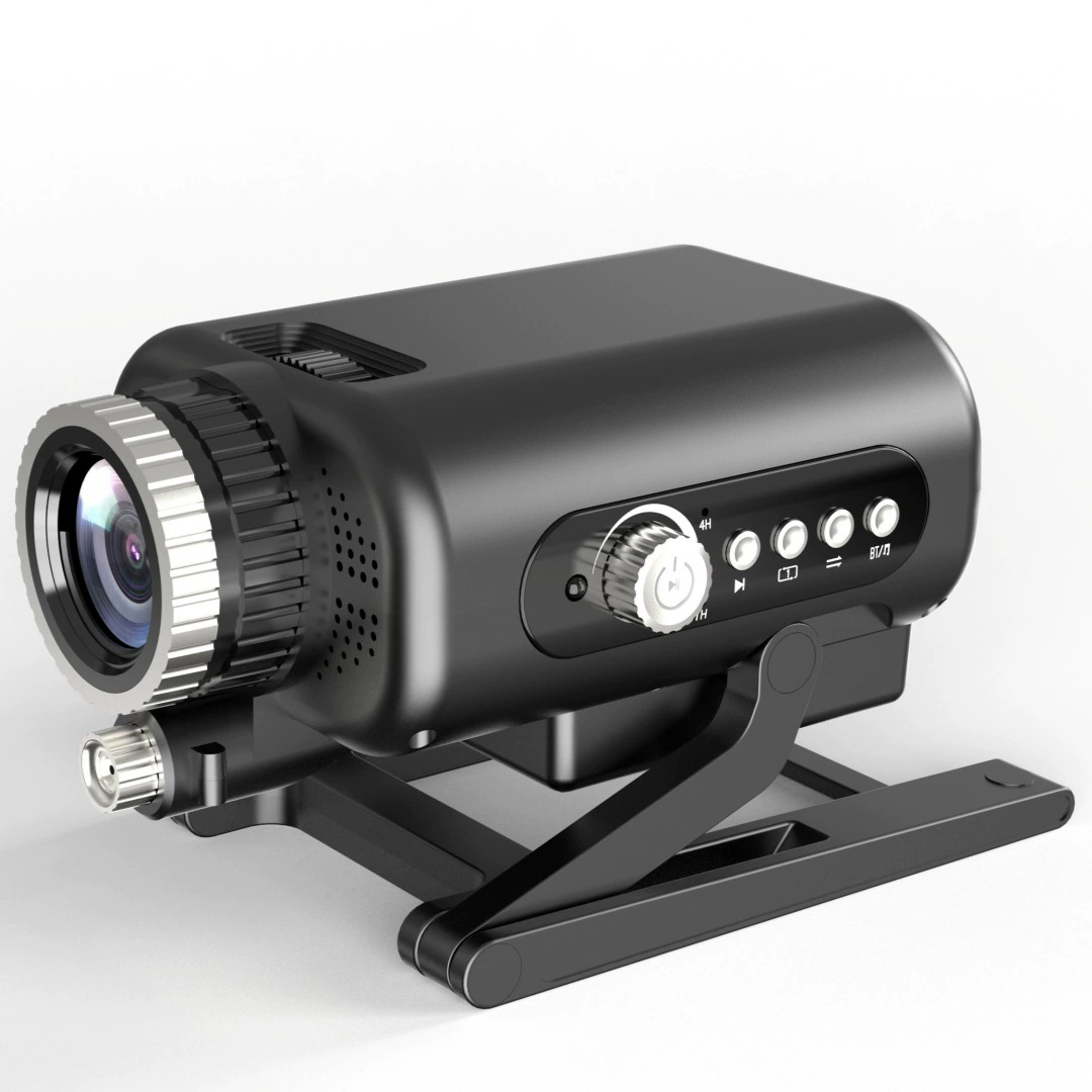 3D Galaxy  Projector Light 60  - Home Cinema Uk ulasan dan harga