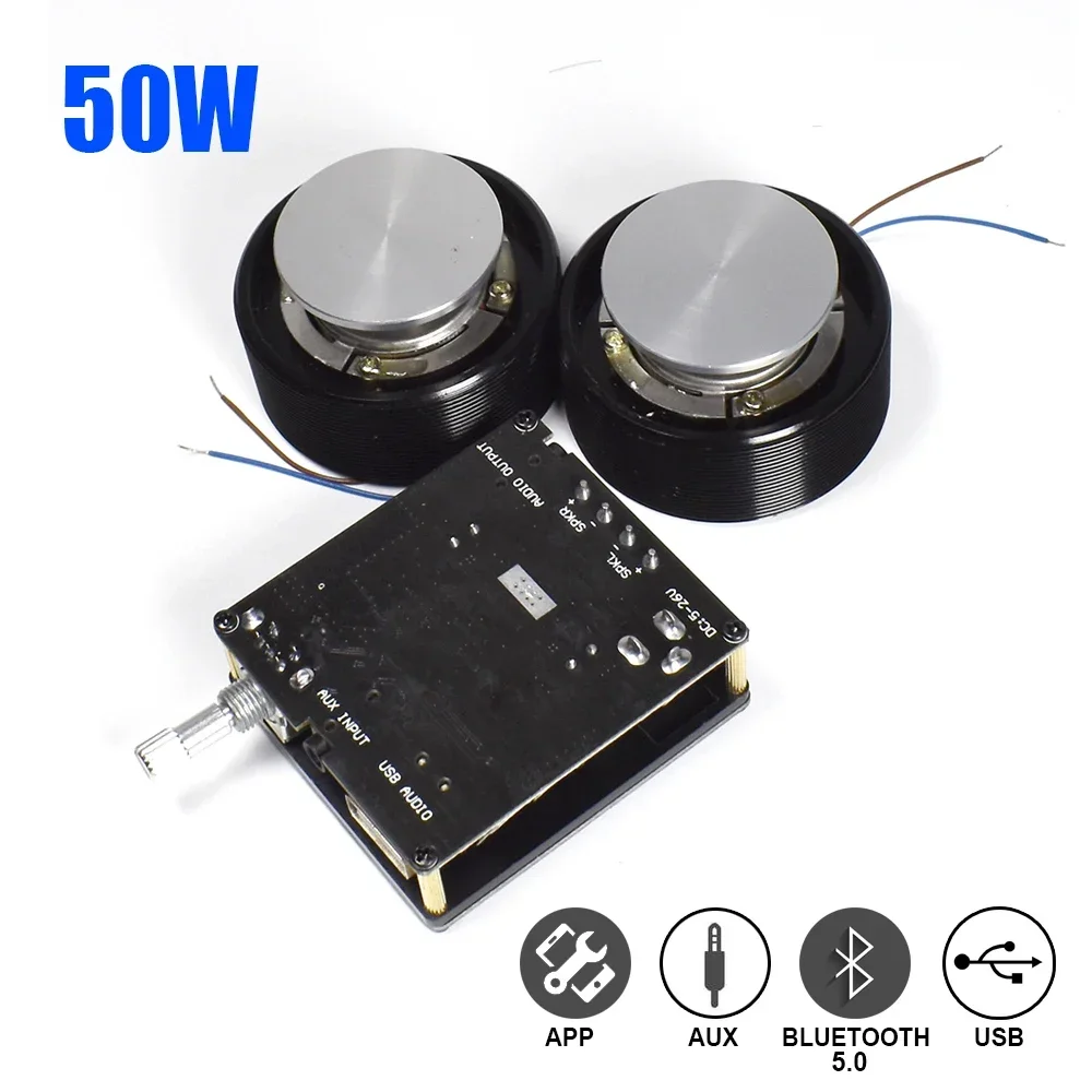 1 Set 50W 2.0 HIFI Vibration S - Home Cinema Marantz ulasan dan harga