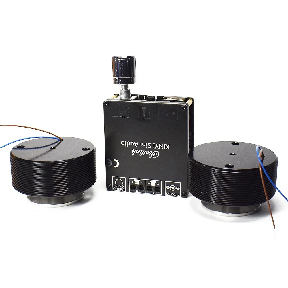 1 Set 50W 2.0 HIFI Vibration S - Home Cinema Marantz ulasan dan harga