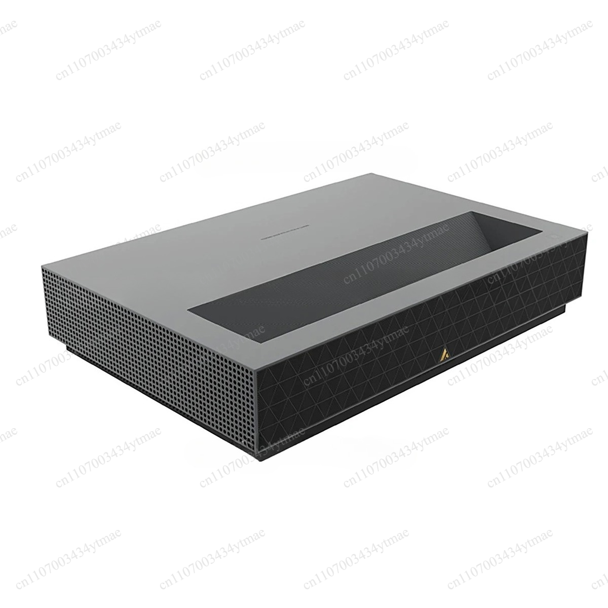 2400 ANSI Lumens 4K Laser Proj - Home Cinema Laser Projector ulasan dan harga