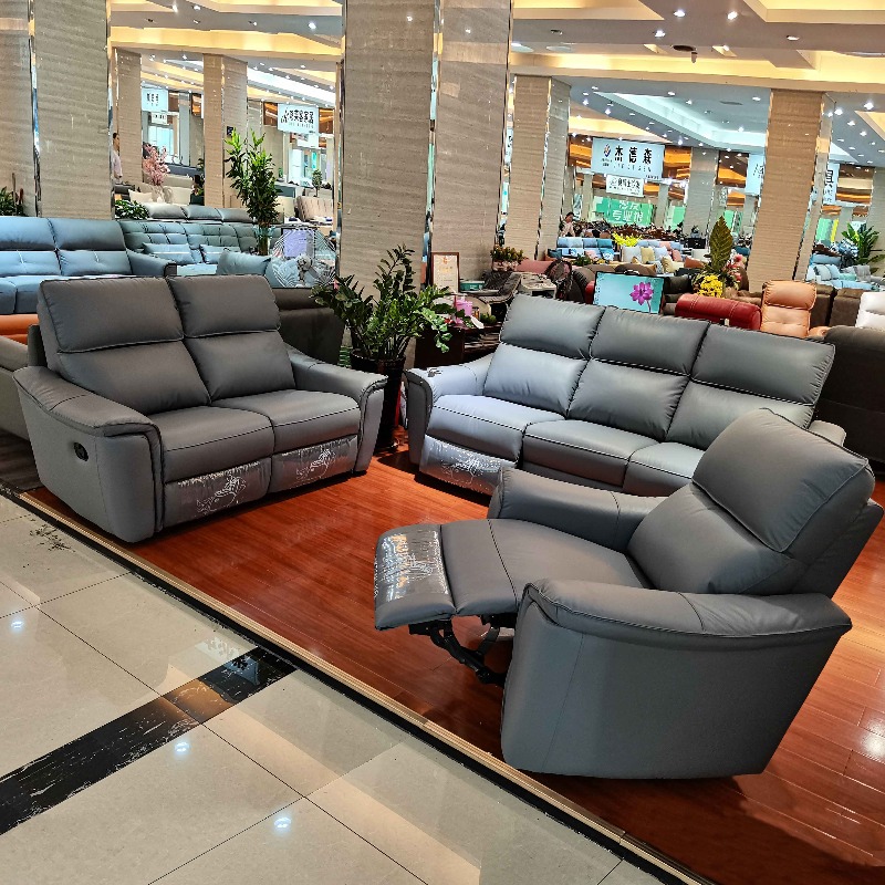 Functional Home Cinema Electri - Home Cinema Recliner Chairs ulasan dan harga