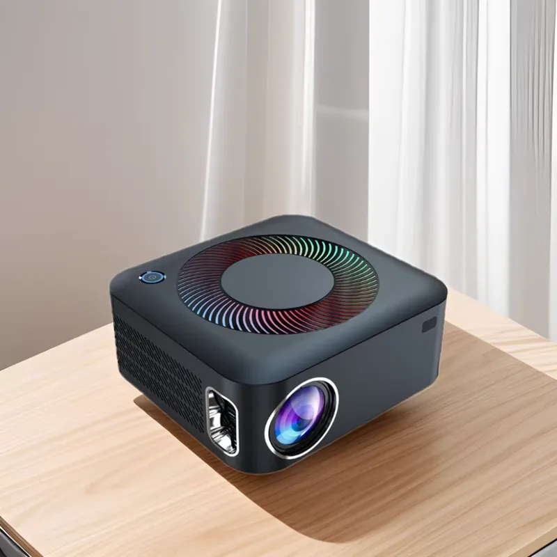 XNANO Factory Wholesale X5 Pro - Home Cinema Projector 4K ulasan dan harga