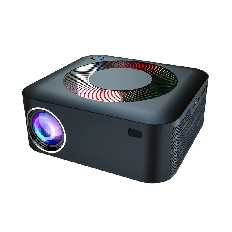 XNANO Factory Wholesale X5 Pro - Home Cinema Projector 4K ulasan dan harga