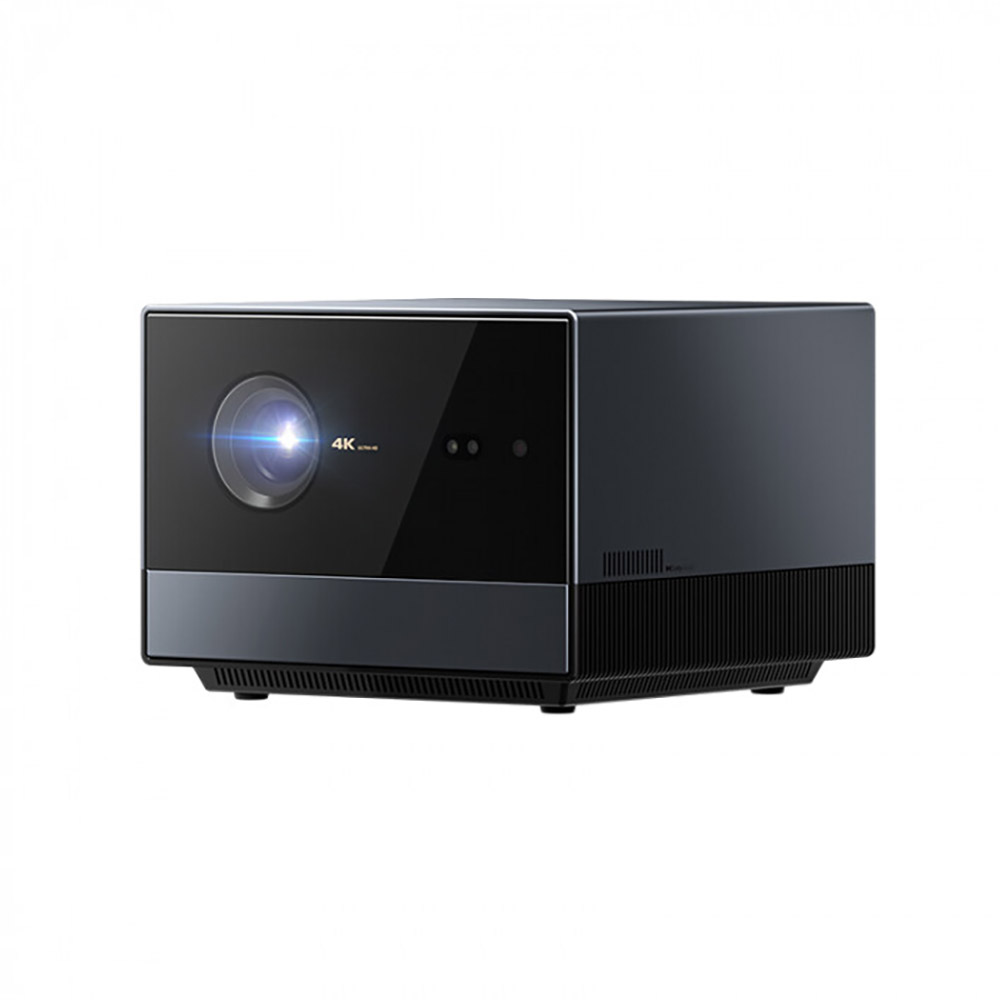 F6 Projector 4K Max 8K 4 LED S - Home Cinema Laser Projector ulasan dan harga