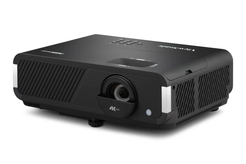 Viewsonic LX720-4KC Ultra Tri  - Home Cinema Laser Projector ulasan dan harga