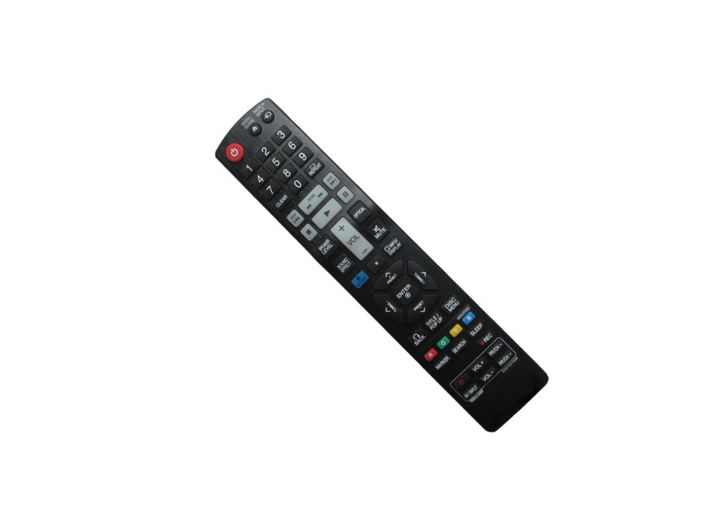 Remote Control For AKB73655501 - Home Cinema Player ulasan dan harga