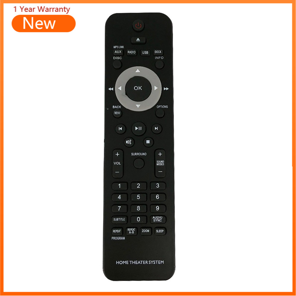 New For Hilips Home Theater Sy - Home Cinema Player ulasan dan harga