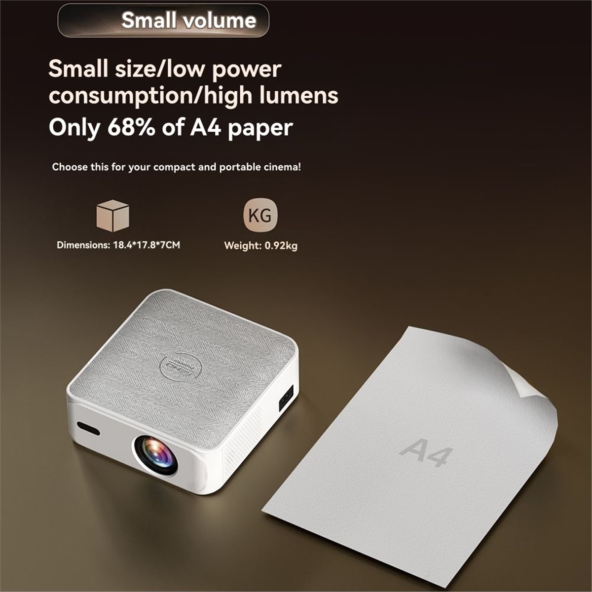 AS62 T30 Intelligent Android W - Home Cinema Uk ulasan dan harga