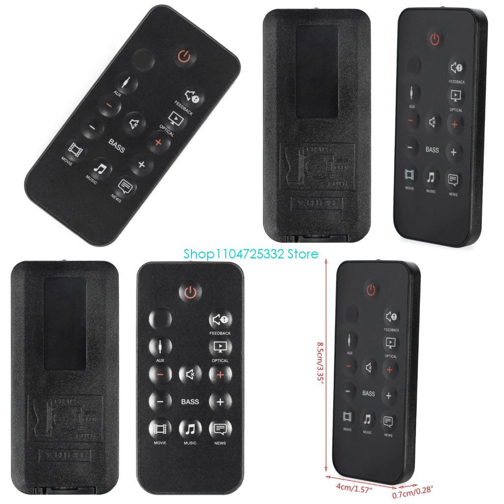 P5EA Remote Control for Home C - Home Cinema Of Soundbar ulasan dan harga
