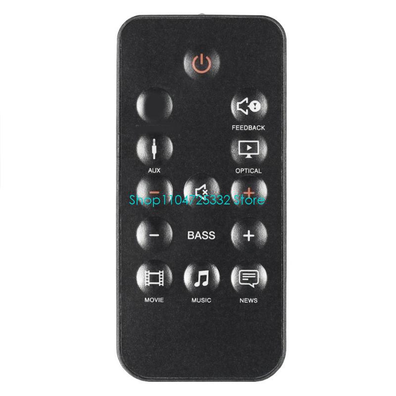 P5EA Remote Control for Home C - Home Cinema Of Soundbar ulasan dan harga