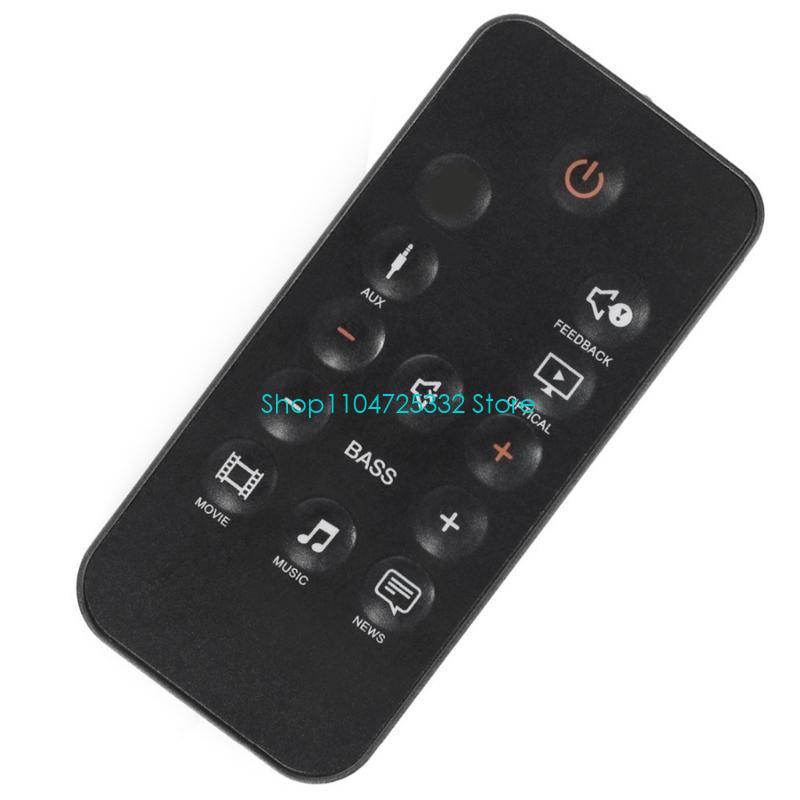 P5EA Remote Control for Home C - Home Cinema Of Soundbar ulasan dan harga