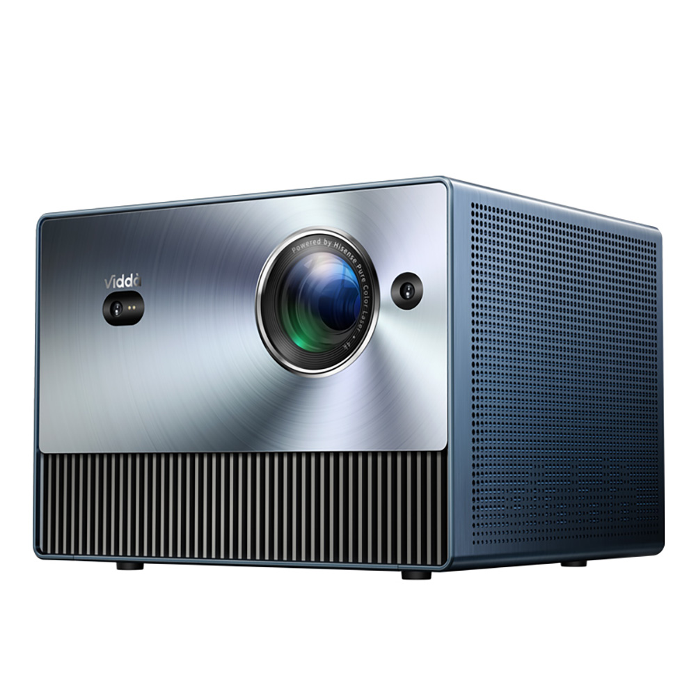 Native Full Triple Laser Proje - Home Cinema Laser Projector ulasan dan harga