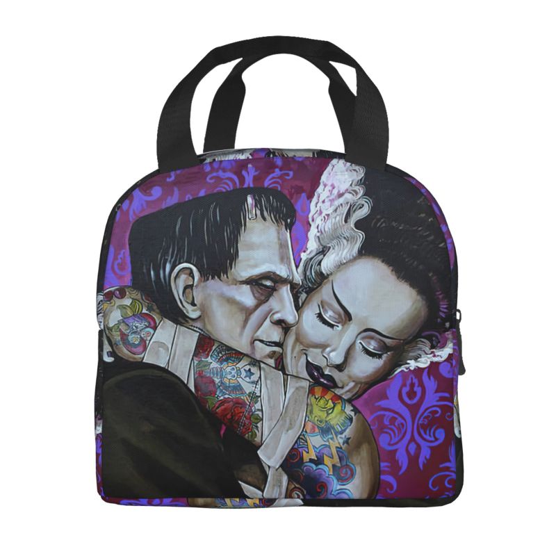 Bride Of Frankenstein Insulate - Home Cinema Food ulasan dan harga