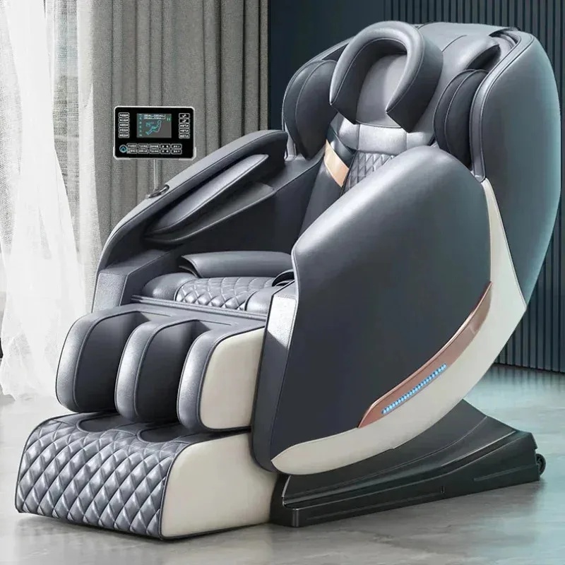 Premium Electric Full Body Mas - Home Cinema Recliner Chairs ulasan dan harga