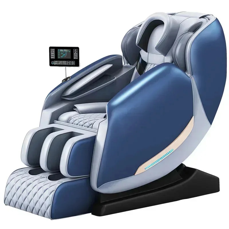 Premium Electric Full Body Mas - Home Cinema Recliner Chairs ulasan dan harga
