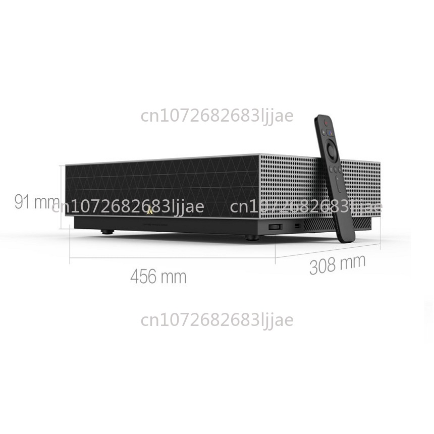 4K Cinema Pro Laser Projection - Home Cinema Laser Projector ulasan dan harga
