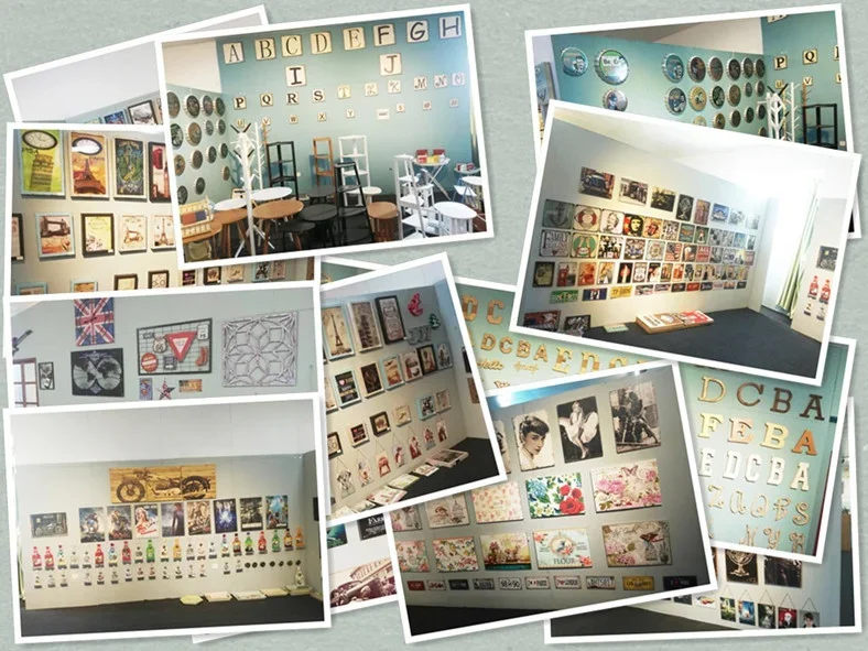 Boys Dont Cry Metal Sign Wall  - Home Cinema Wall Design ulasan dan harga