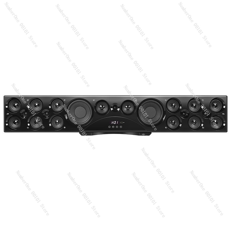 7.1 Channel Home Theater Sound - Home Cinema Of Soundbar ulasan dan harga