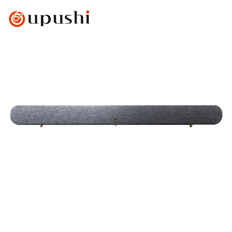 Oupushi M200 Bar TV Sound Wall - Home Cinema Of Soundbar ulasan dan harga