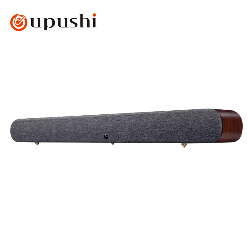 Oupushi M200 Bar TV Sound Wall - Home Cinema Of Soundbar ulasan dan harga