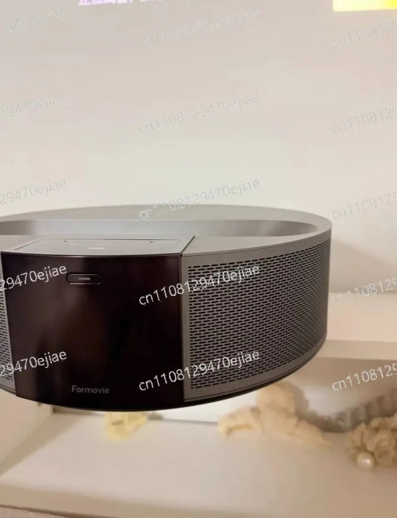 R1 Ultra Short Throw Laser TV  - Home Cinema Laser Projector ulasan dan harga