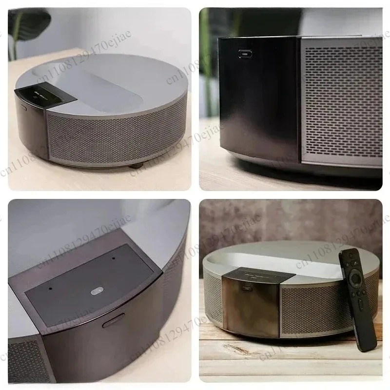 R1 Ultra Short Throw Laser TV  - Home Cinema Laser Projector ulasan dan harga