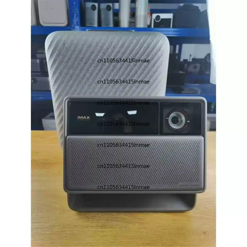 Gaming DLP Home Cinema RS20 Pl - Home Cinema Laser Projector ulasan dan harga
