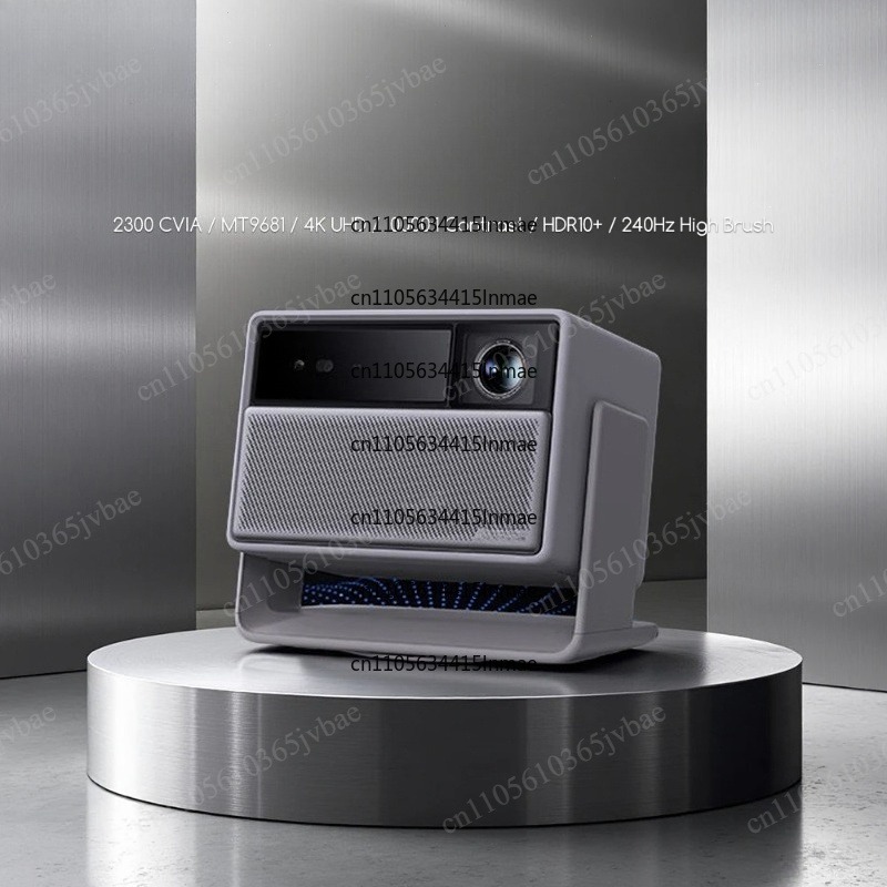Gaming DLP Home Cinema RS20 Pl - Home Cinema Laser Projector ulasan dan harga