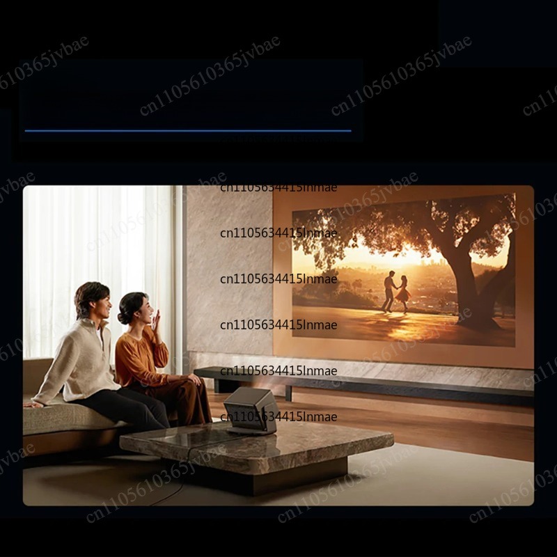 Gaming DLP Home Cinema RS20 Pl - Home Cinema Laser Projector ulasan dan harga